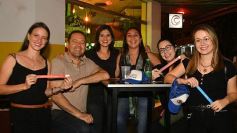 Foto de la galería: Celebración del Día de San Patricio en Posadas