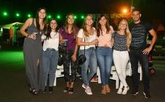 Foto de la galería: Celebración del Día de San Patricio en Posadas