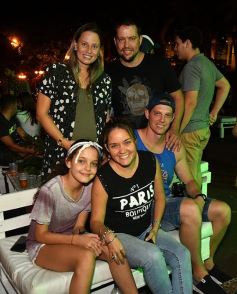 Foto de la galería: Celebración del Día de San Patricio en Posadas