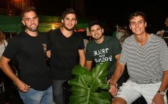 Foto de la galería: Celebración del Día de San Patricio en Posadas