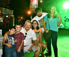 Foto de la galería: Celebración del Día de San Patricio en Posadas