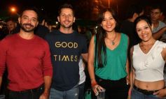 Foto de la galería: Celebración del Día de San Patricio en Posadas