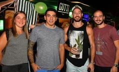 Foto de la galería: Celebración del Día de San Patricio en Posadas