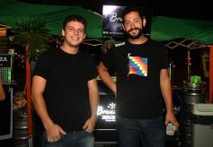 Foto de la galería: Celebración del Día de San Patricio en Posadas