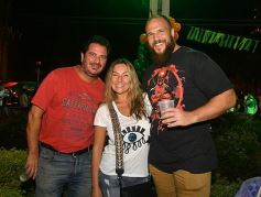 Foto de la galería: Celebración del Día de San Patricio en Posadas