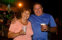 Foto de la galería: Celebración del Día de San Patricio en Posadas