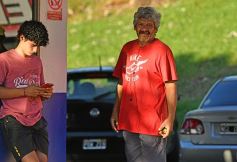 Foto de la galería: Primera victoria de Capri en el Top 8