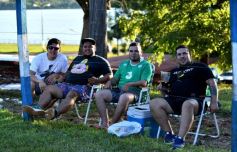 Foto de la galería: Primera victoria de Capri en el Top 8