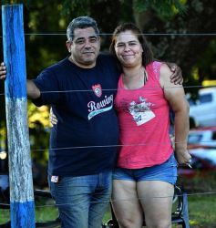 Foto de la galería: Primera victoria de Capri en el Top 8