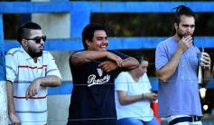 Foto de la galería: Primera victoria de Capri en el Top 8