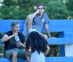 Foto de la galería: Primera victoria de Capri en el Top 8