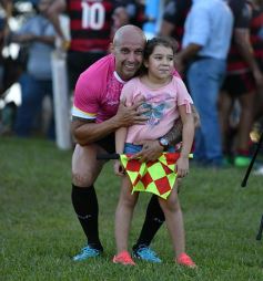 Foto de la galería: Primera victoria de Capri en el Top 8