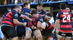 Foto de la galería: Primera victoria de Capri en el Top 8