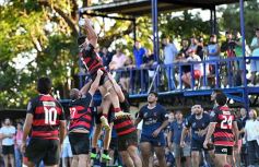 Foto de la galería: Primera victoria de Capri en el Top 8