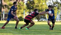 Foto de la galería: Primera victoria de Capri en el Top 8