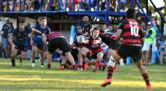 Foto de la galería: Primera victoria de Capri en el Top 8