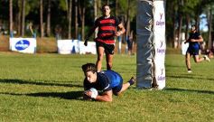 Foto de la galería: Primera victoria de Capri en el Top 8