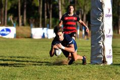 Foto de la galería: Primera victoria de Capri en el Top 8