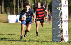 Foto de la galería: Primera victoria de Capri en el Top 8