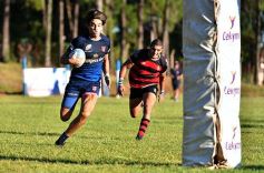 Foto de la galería: Primera victoria de Capri en el Top 8