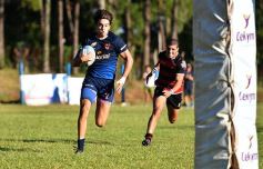 Foto de la galería: Primera victoria de Capri en el Top 8