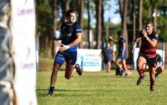 Foto de la galería: Primera victoria de Capri en el Top 8