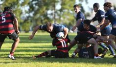 Foto de la galería: Primera victoria de Capri en el Top 8