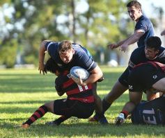 Foto de la galería: Primera victoria de Capri en el Top 8