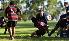 Foto de la galería: Primera victoria de Capri en el Top 8