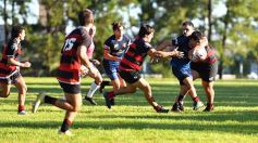 Foto de la galería: Primera victoria de Capri en el Top 8