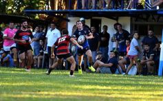 Foto de la galería: Primera victoria de Capri en el Top 8