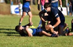 Foto de la galería: Primera victoria de Capri en el Top 8