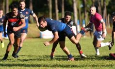 Foto de la galería: Primera victoria de Capri en el Top 8