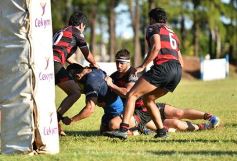 Foto de la galería: Primera victoria de Capri en el Top 8