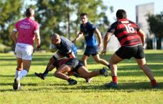 Foto de la galería: Primera victoria de Capri en el Top 8
