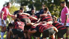 Foto de la galería: Primera victoria de Capri en el Top 8