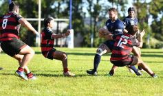Foto de la galería: Primera victoria de Capri en el Top 8