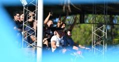 Foto de la galería: Primera victoria de Capri en el Top 8