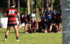 Foto de la galería: Primera victoria de Capri en el Top 8