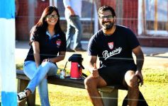 Foto de la galería: Primera victoria de Capri en el Top 8