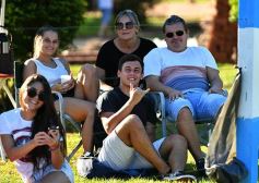 Foto de la galería: Primera victoria de Capri en el Top 8