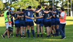 Foto de la galería: Primera victoria de Capri en el Top 8