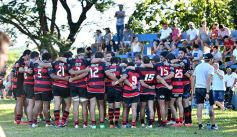 Foto de la galería: Primera victoria de Capri en el Top 8