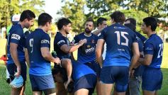 Foto de la galería: Primera victoria de Capri en el Top 8