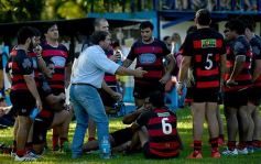 Foto de la galería: Primera victoria de Capri en el Top 8