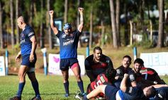 Foto de la galería: Primera victoria de Capri en el Top 8