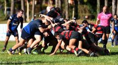 Foto de la galería: Primera victoria de Capri en el Top 8