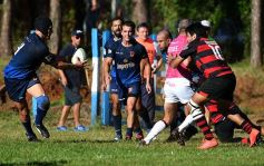 Foto de la galería: Primera victoria de Capri en el Top 8