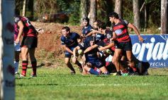 Foto de la galería: Primera victoria de Capri en el Top 8