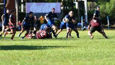 Foto de la galería: Primera victoria de Capri en el Top 8